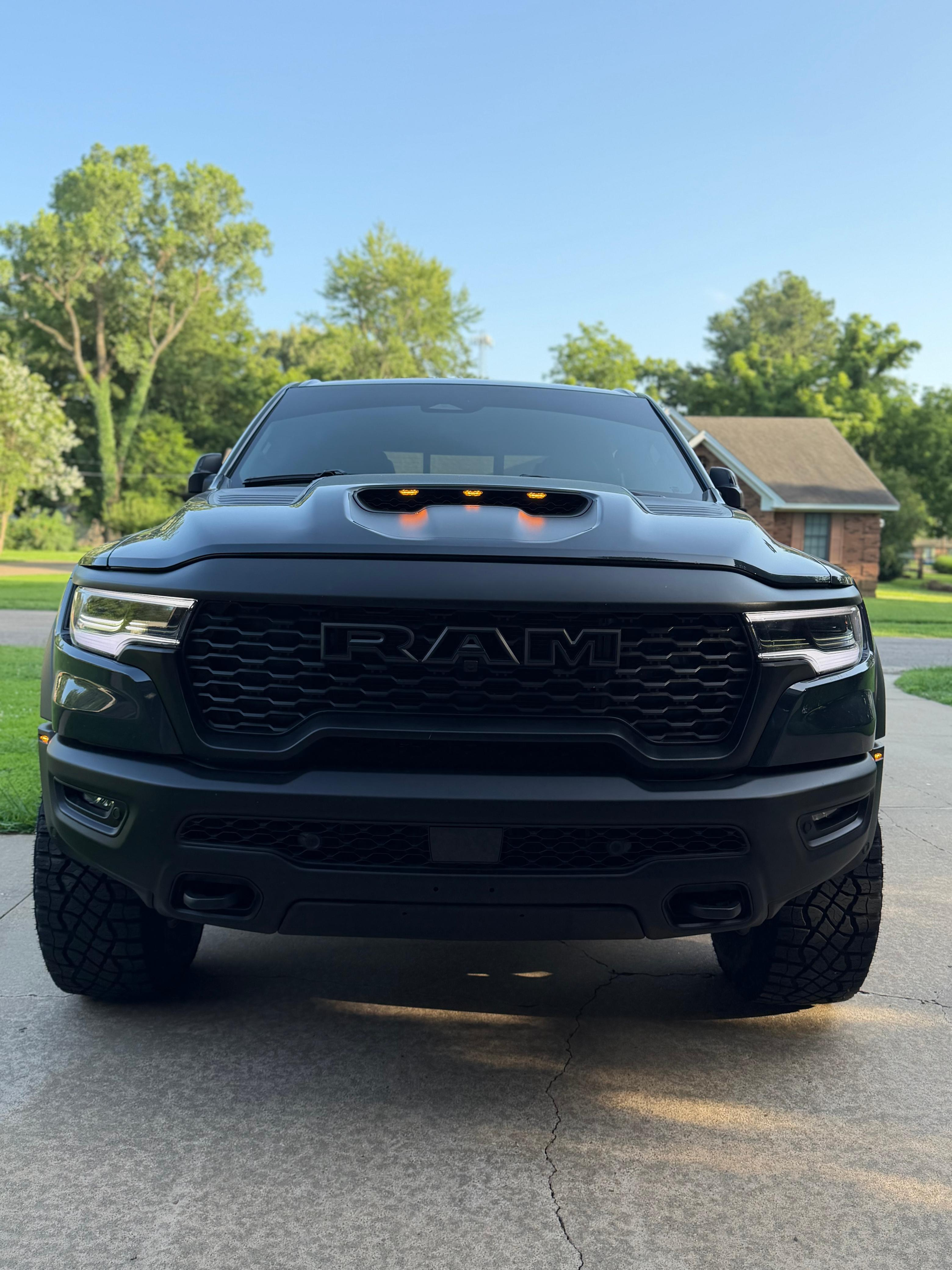 2026 RAM Ram 1500 Pickup RHO - Photo 6