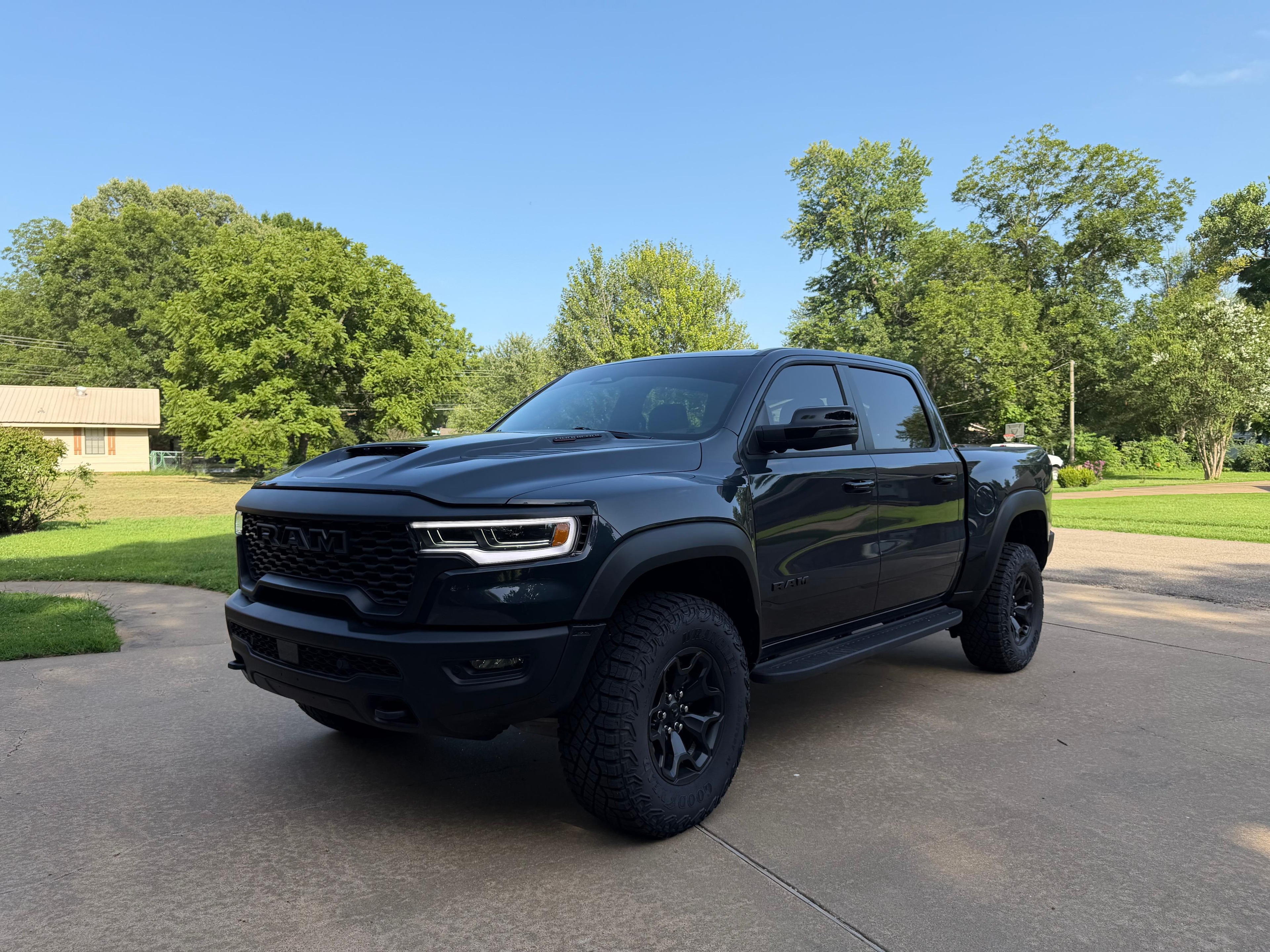 2026 RAM Ram 1500 Pickup RHO - Photo 7