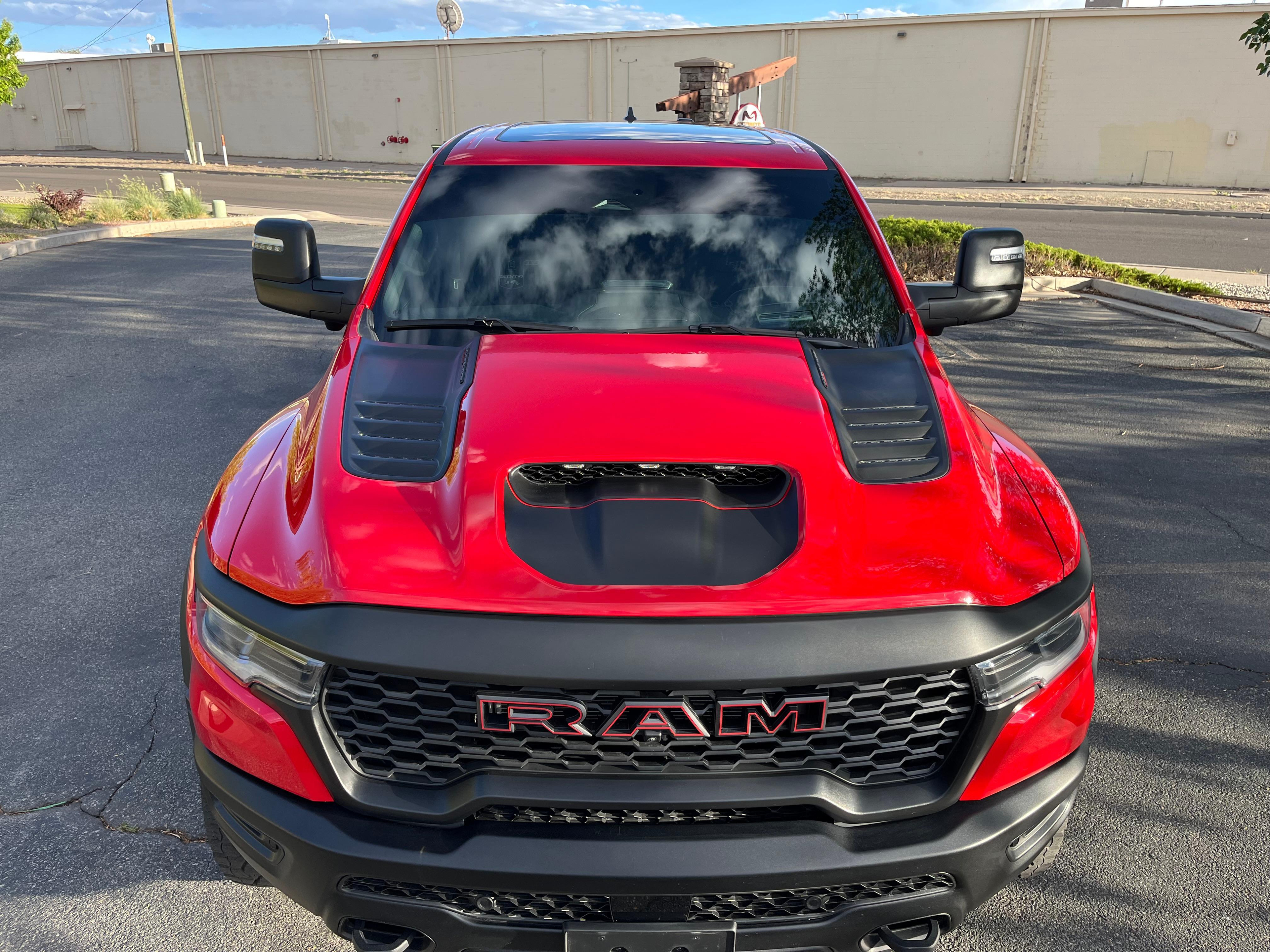 2025 RAM Ram 1500 Pickup RHO - Photo 6